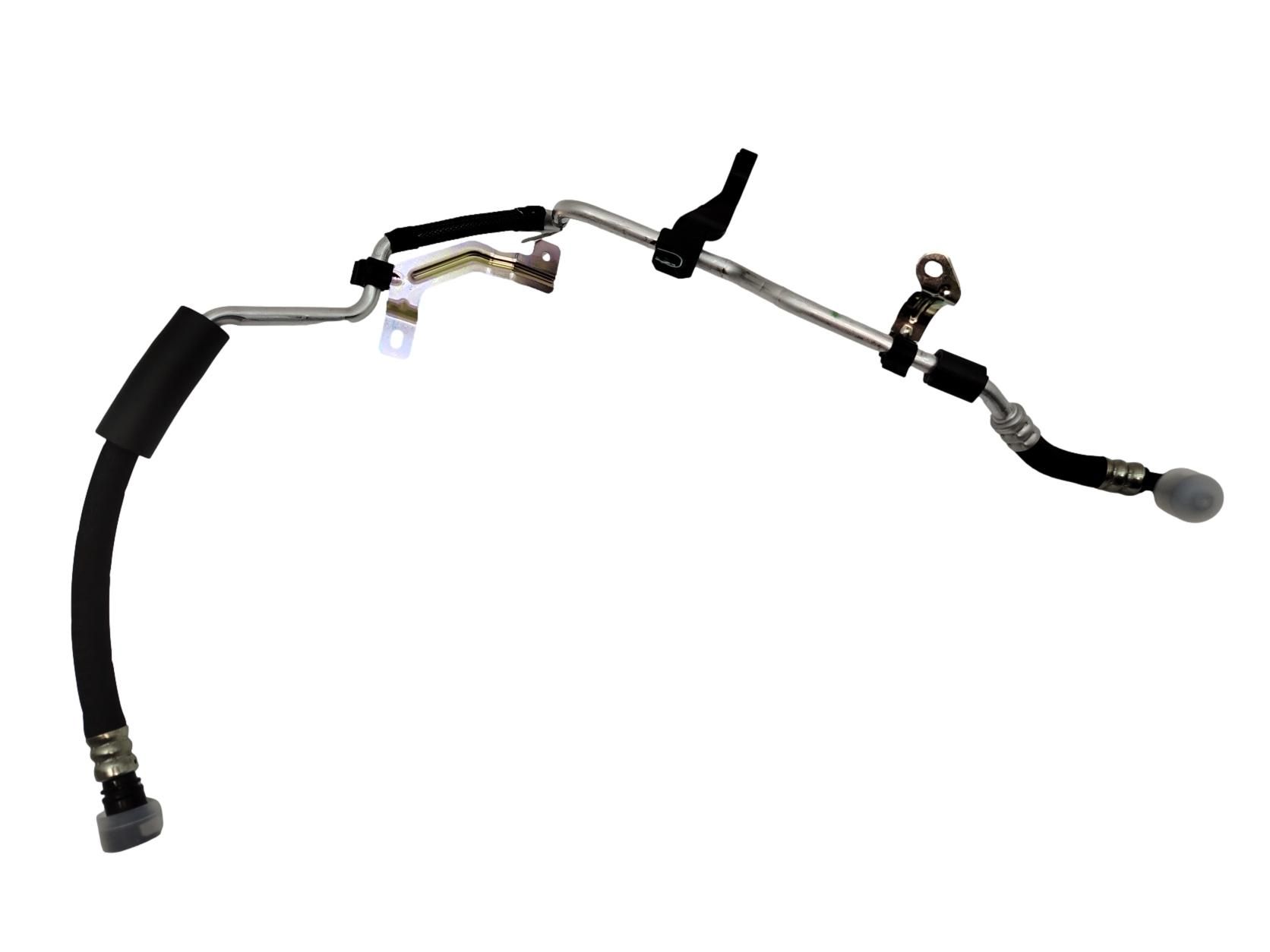 Power Steering Hose New Original 1614400380 Citroen Peugeot main product photo