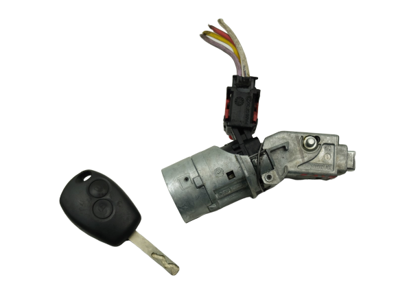 Ignition Switch Kangoo 2 8200214168 7701208408 Renault N0502060 main product photo