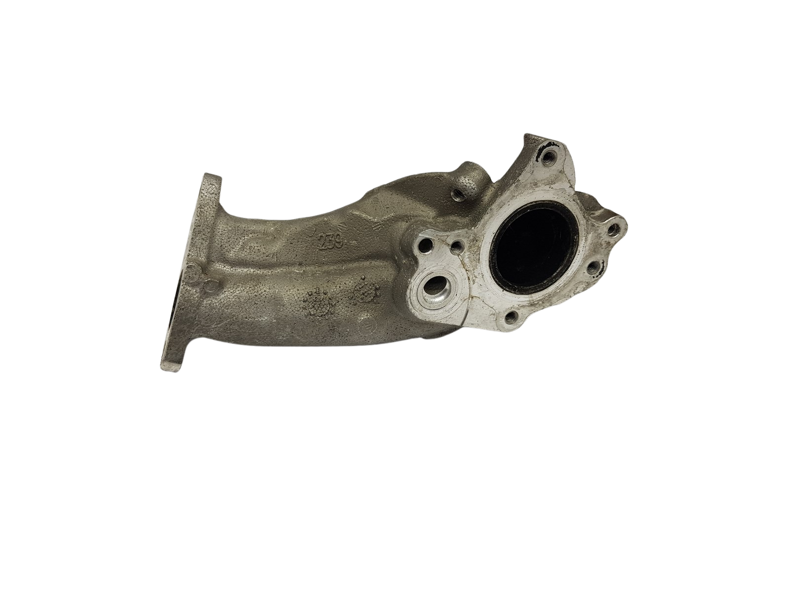 Egr Pipe Mercedes-Benz A6511402108 A6519050200 main product photo