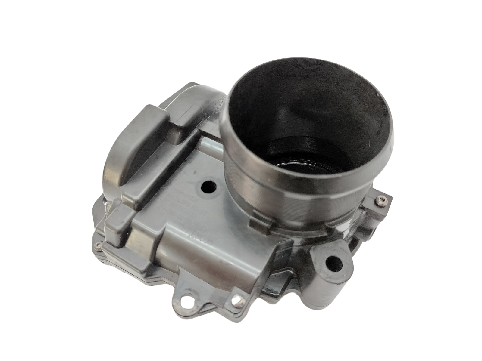 Throttle Body Valve Mini BMW PSA V862418980 A2C38050800 1.6 main product photo