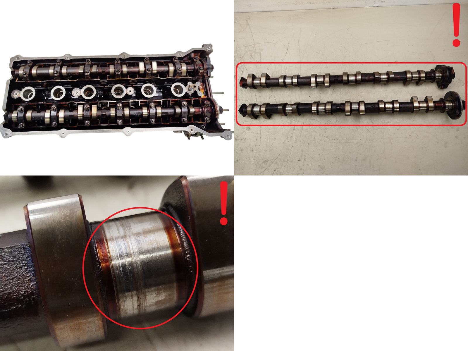 Cylinder Head BMW 1436793 2.5 24V 256S5 2 main product photo