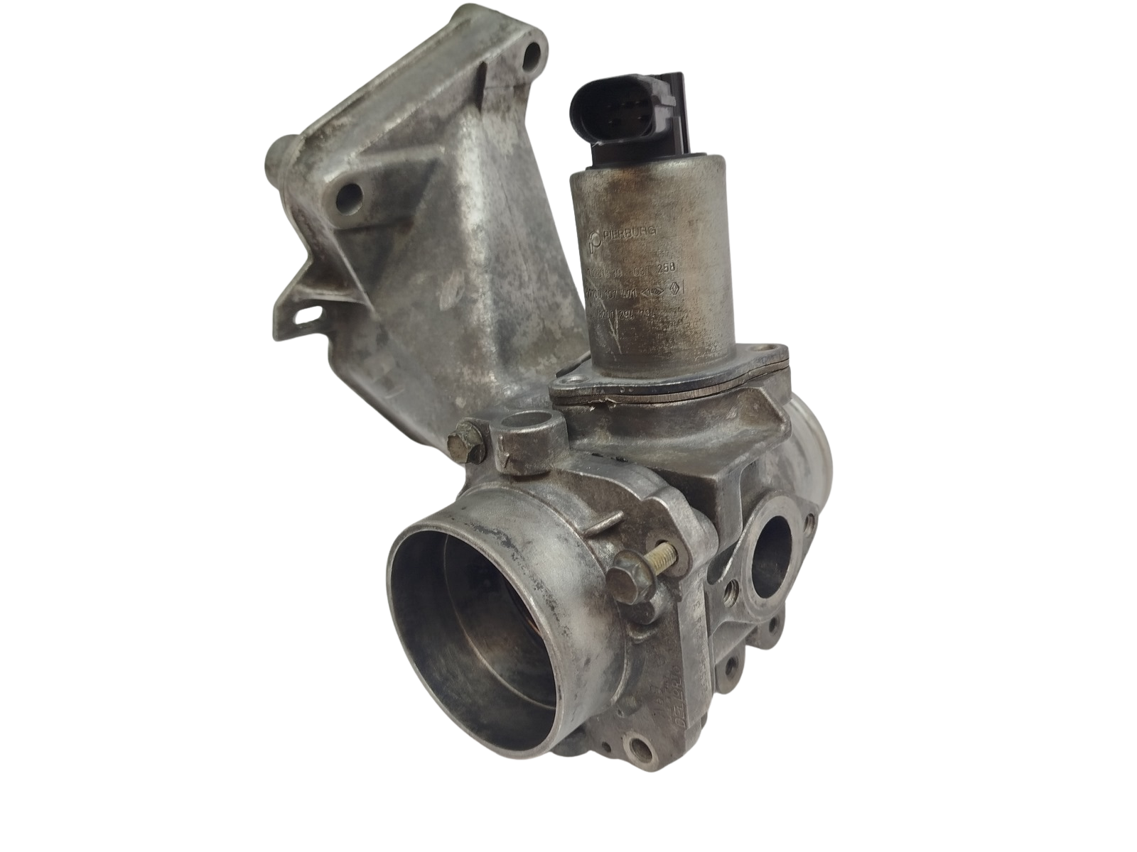Egr Valve 8200294794 8200217519 2.2 DCI Renault Master 2 main product photo