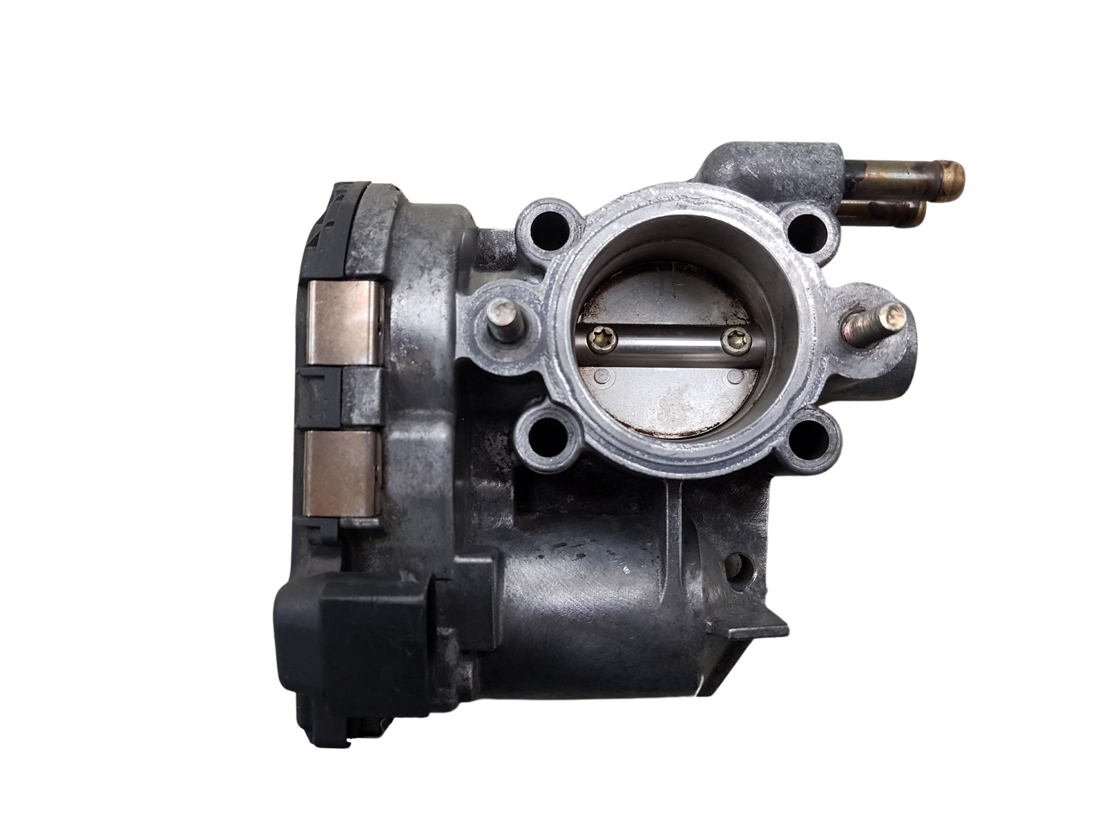 Air Throttle Body Opel 9157512 0280750044 1.0 1.2 2429 main product photo