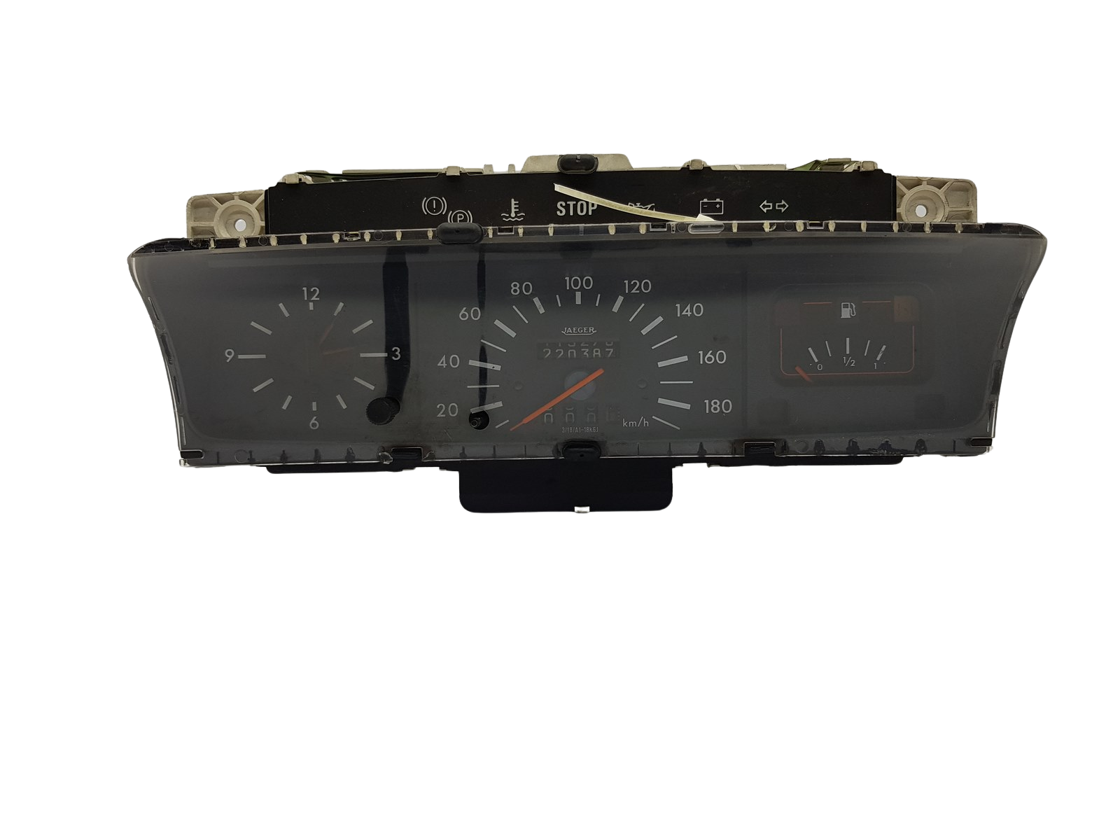 Speedometer/Instrument Cluster Peugeot 205 8595202 1315 main product photo