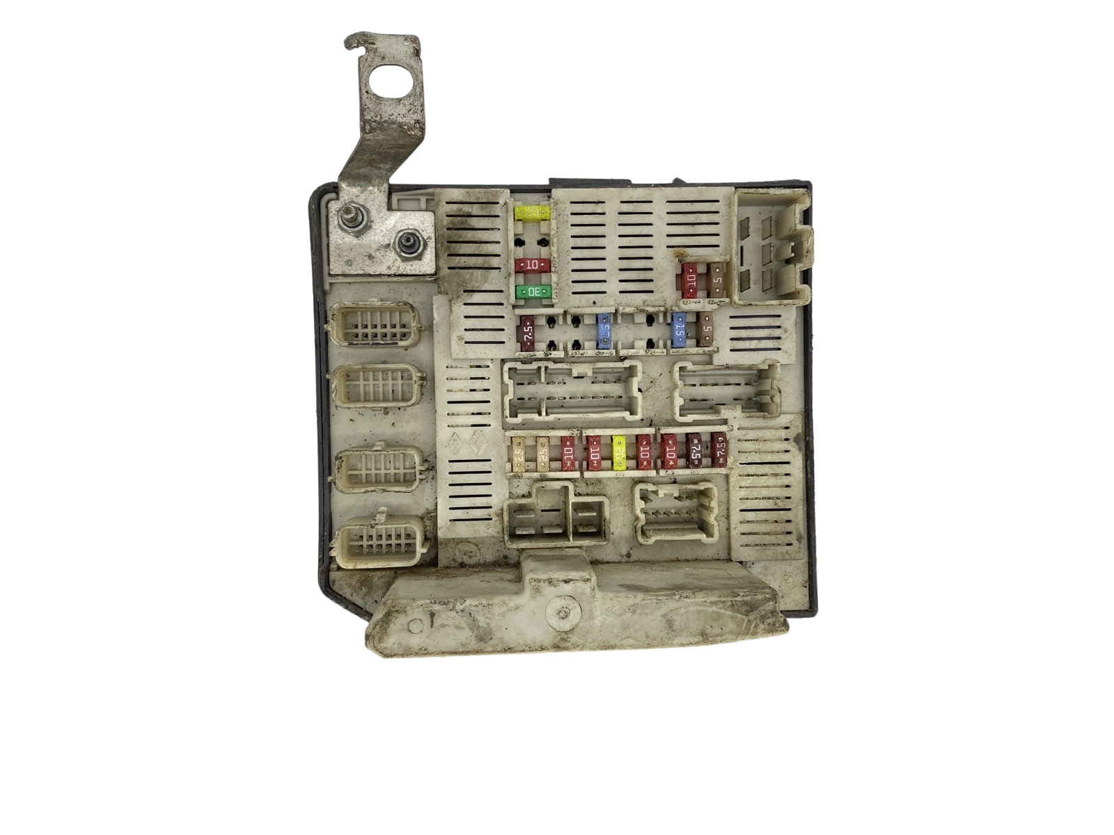 Controller USM C-PFT N2 8200481866-F 519158075 Renault 58888 main product photo