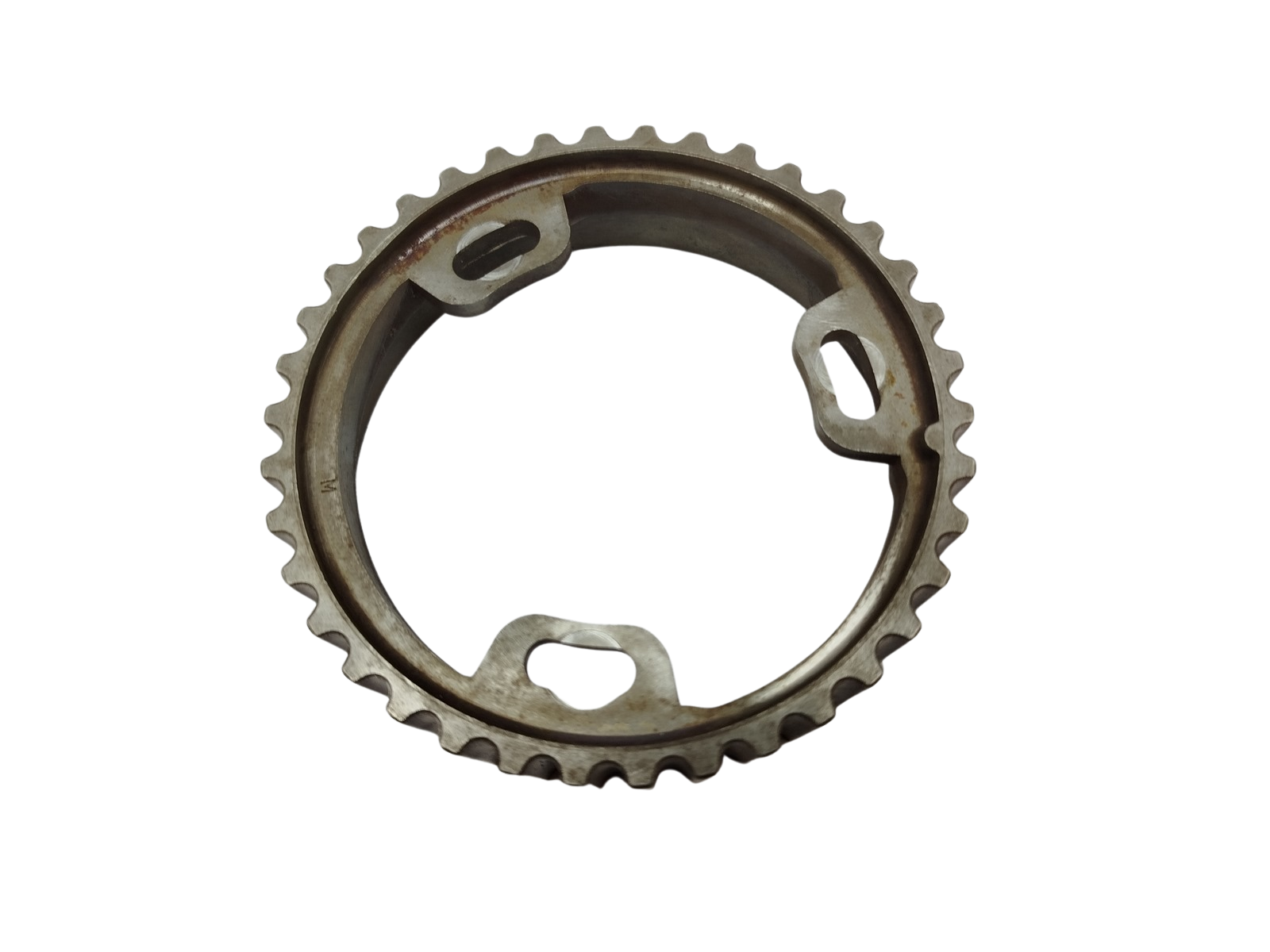 Camshaft Pulley For Citroen Peugeot 1.6 16V 0805 73 main product photo