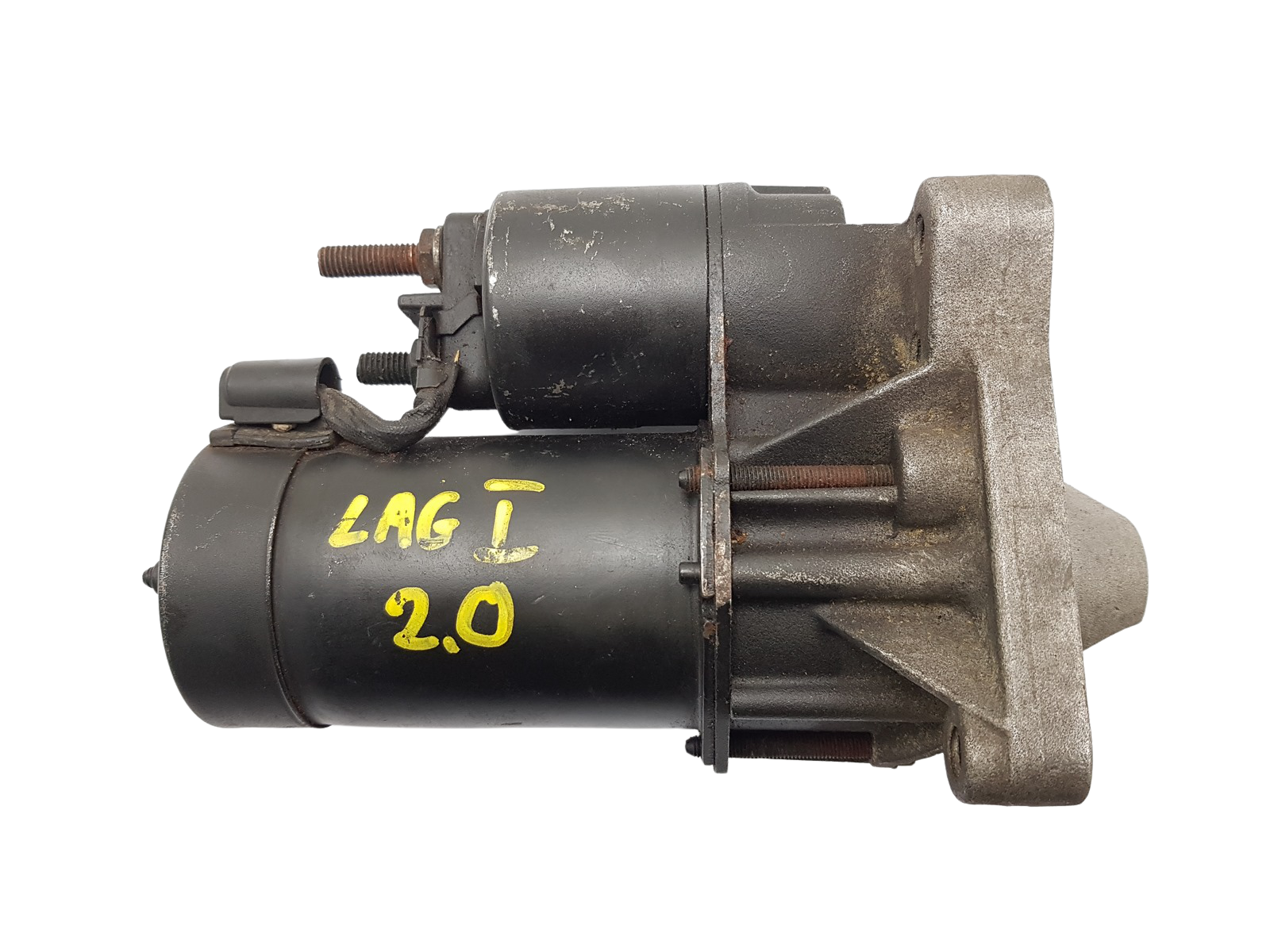 Starter Renault 7700105080 1.6 1.6 1.8 2.0 16V Valeo main product photo
