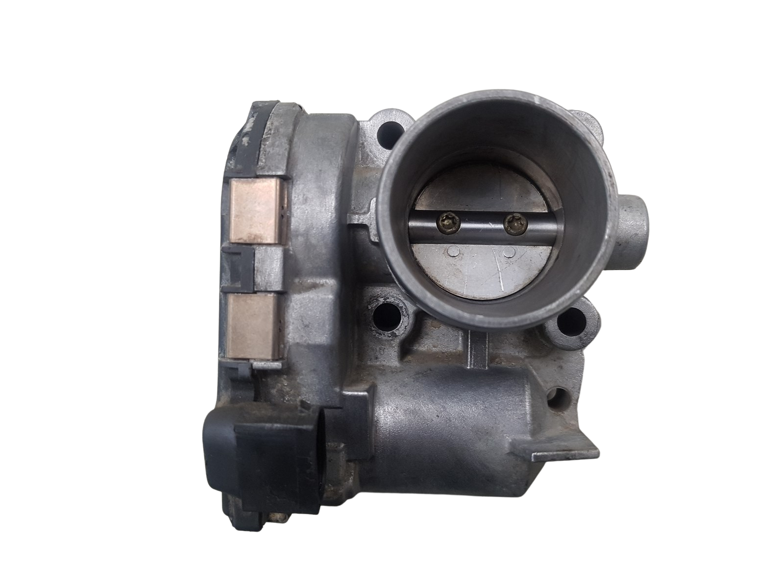 Air Throttle Body Fiat Lancia 0280750042 1.2B Bosch 1645 main product photo