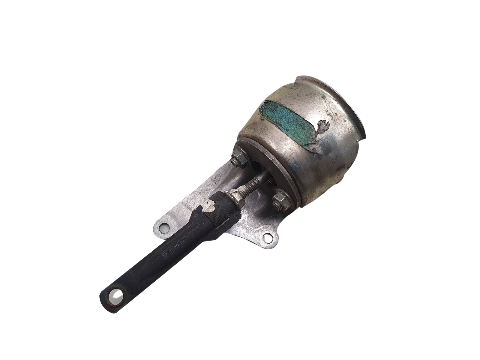 Turbo Valve 721181-1 GT1749V 8200683855 1.9 DCI Garrett Renault main product photo
