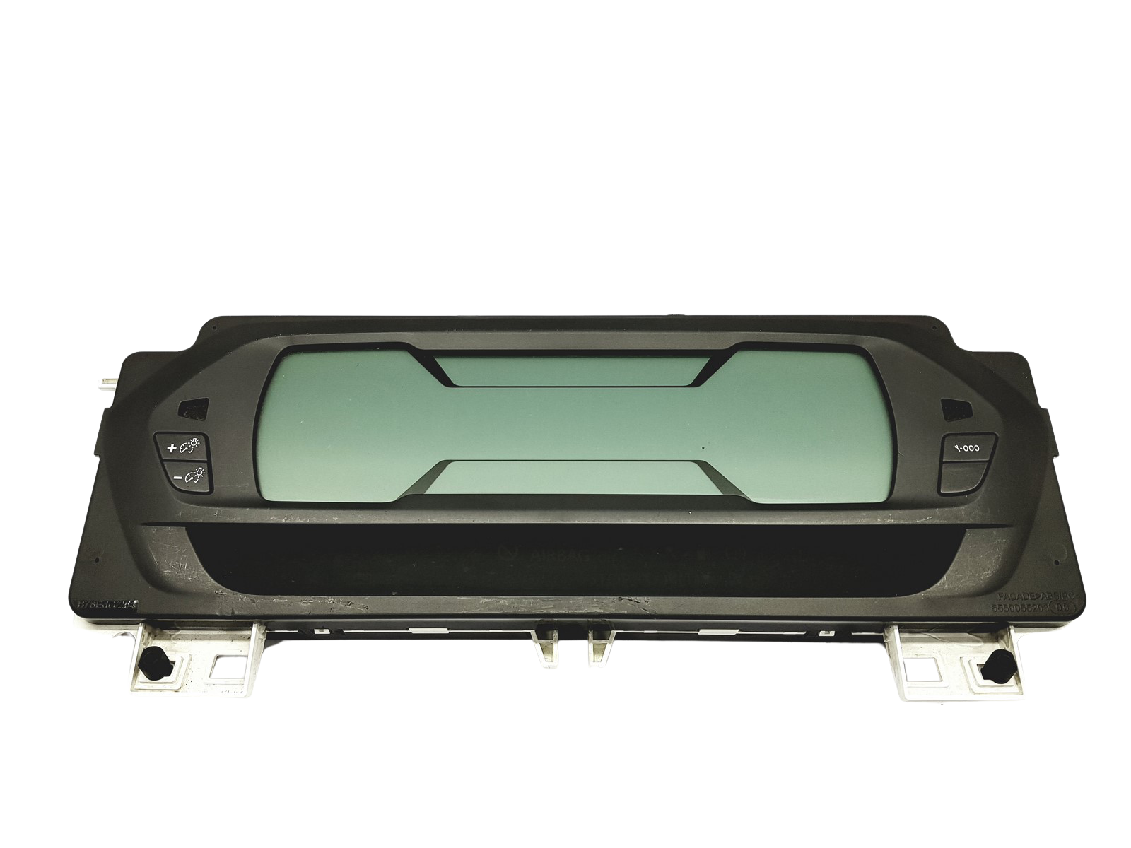 Speedometer/Instrument Cluster Citroen C4 Picasso 9811083780 47723 main product photo