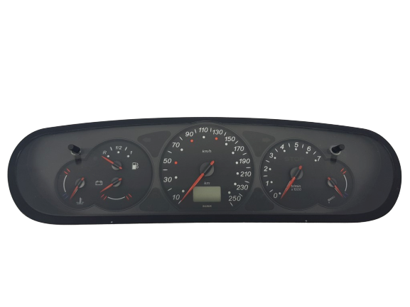 Speedometer/Instrument Cluster Citroen C5 9654562680 main product photo