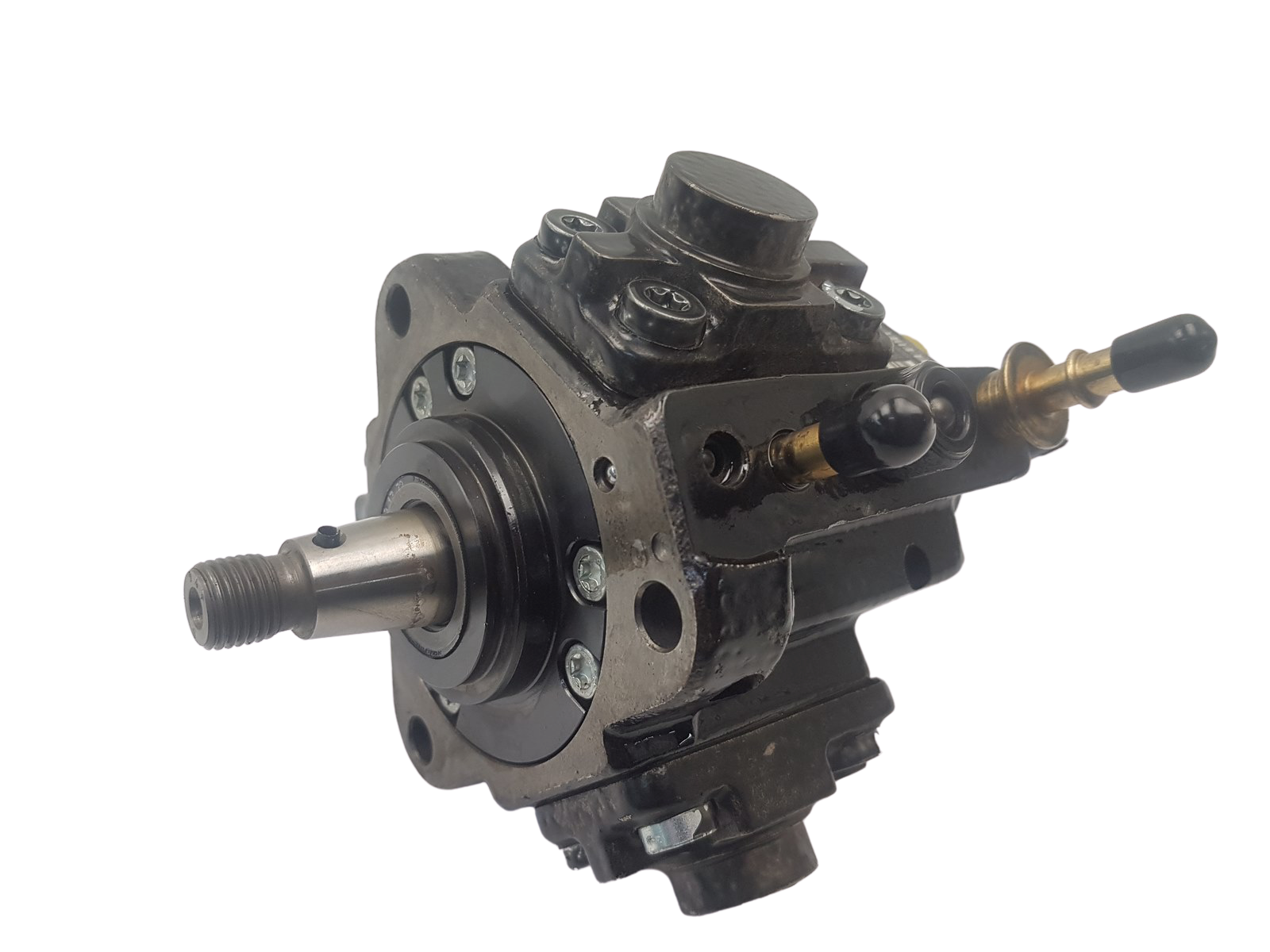 Injection Pump Bosch 55267246 0445010466 0928400825 1.6 2.0 D Fiat 1048 main product photo