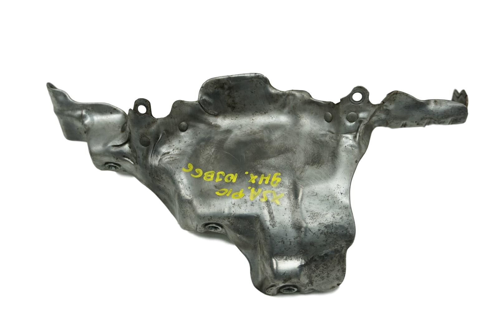 Heat Protection 1723.T3 9661522880 1,6 Hdi Citroen Peugeot main product photo