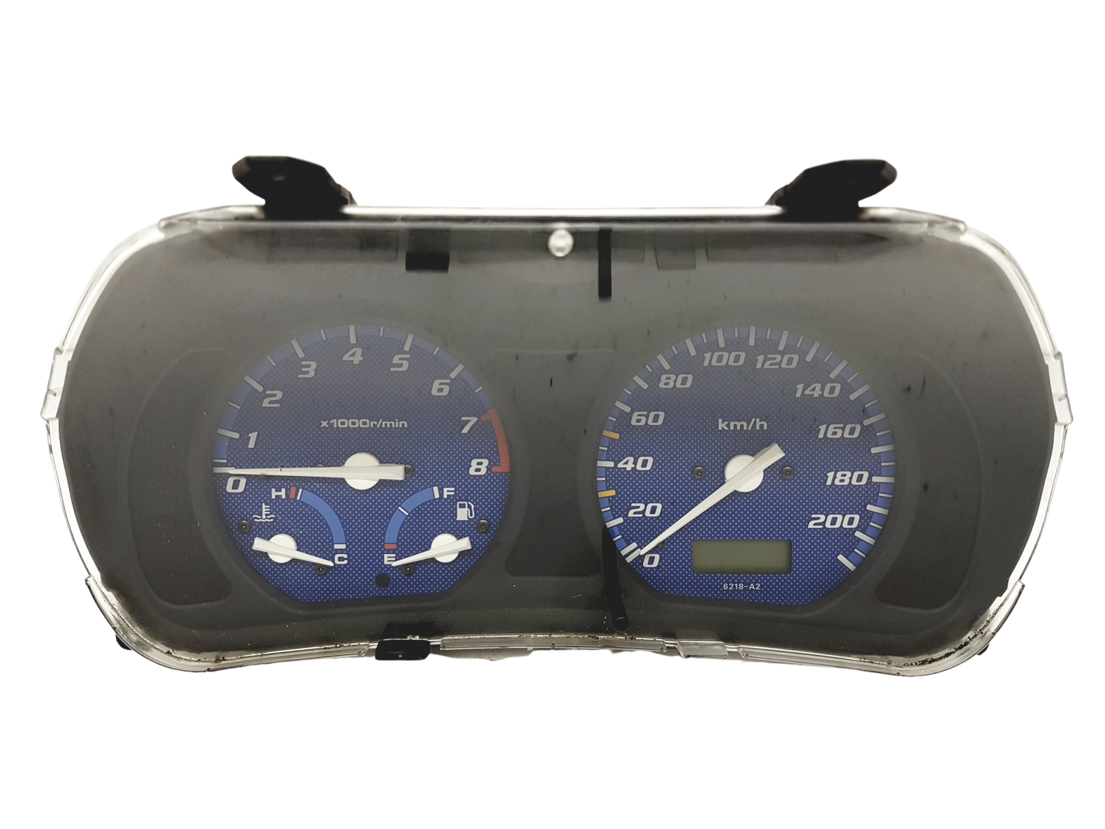 Speedometer/Instrument Cluster Honda HRV HR-0265-015 HR0265015 29198 main product photo