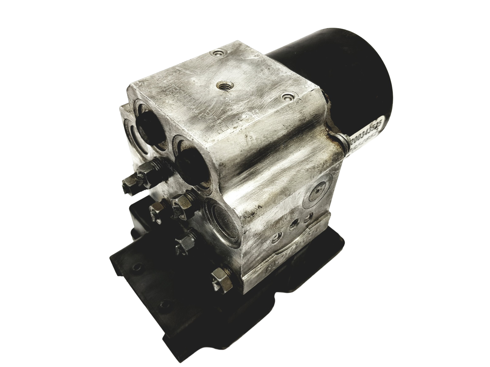 Abs Pump Trafic Vivaro Primastar 8200343525 93852852 35711 main product photo