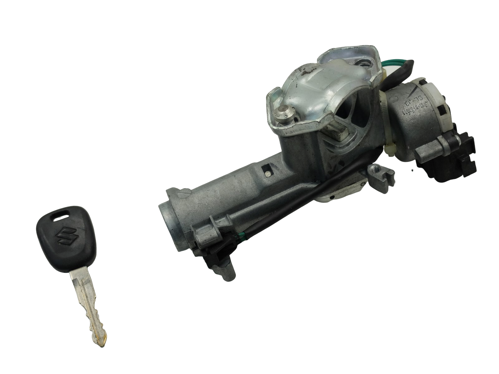 Ignition Switch Suzuki Alto SL-J3 SLJ3 1094 main product photo