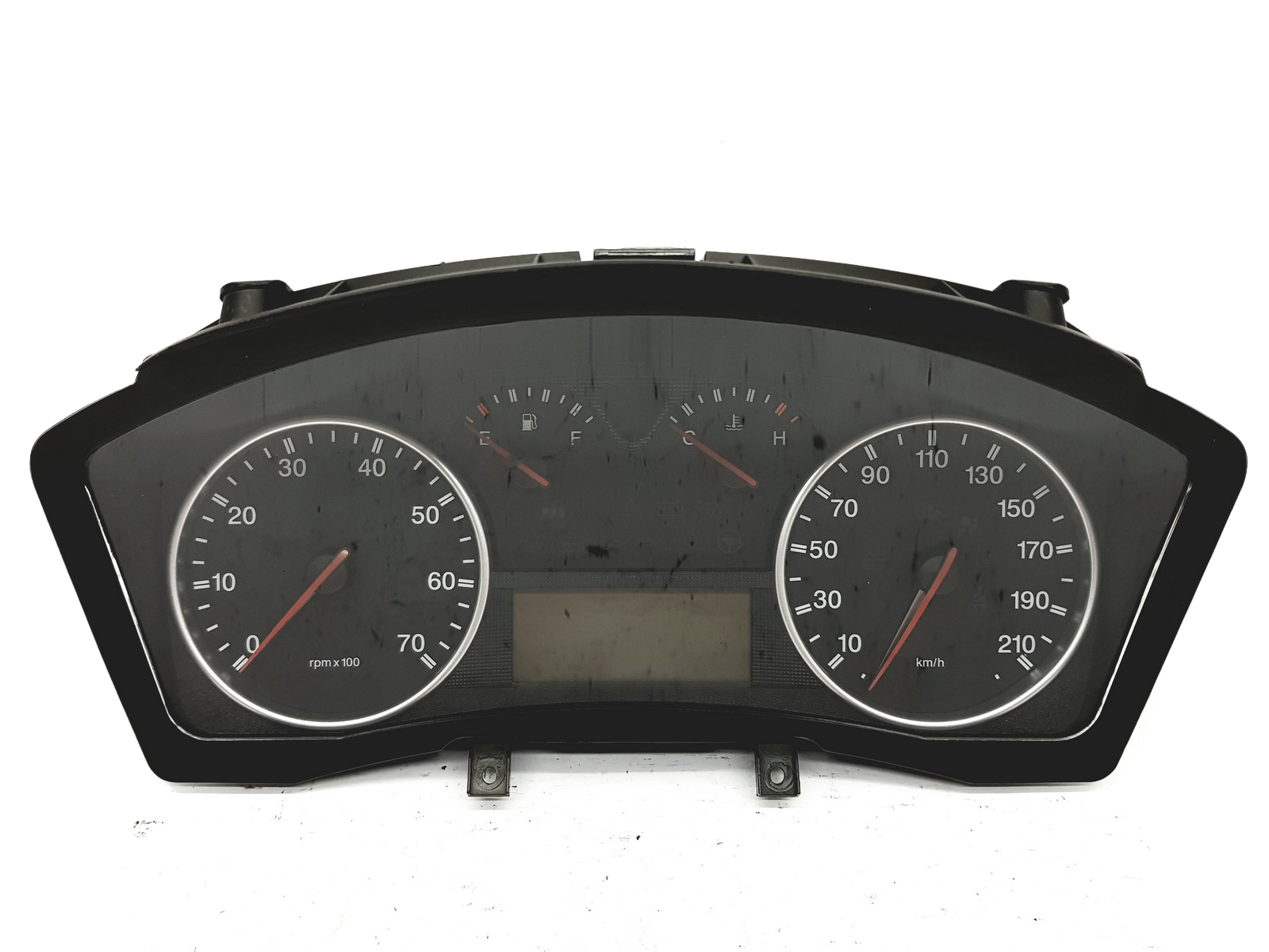 Speedometer/Instrument Cluster Fiat Croma 51735925 503001090200 59222 main product photo