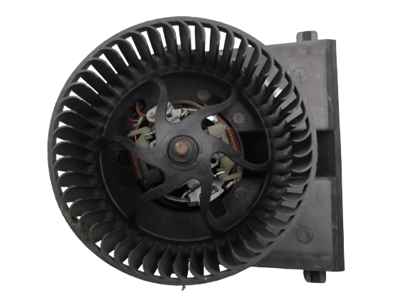 Heater Fan Blower Motor 1J1819021B F657877G VW Audi Seat Skoda 1097 main product photo