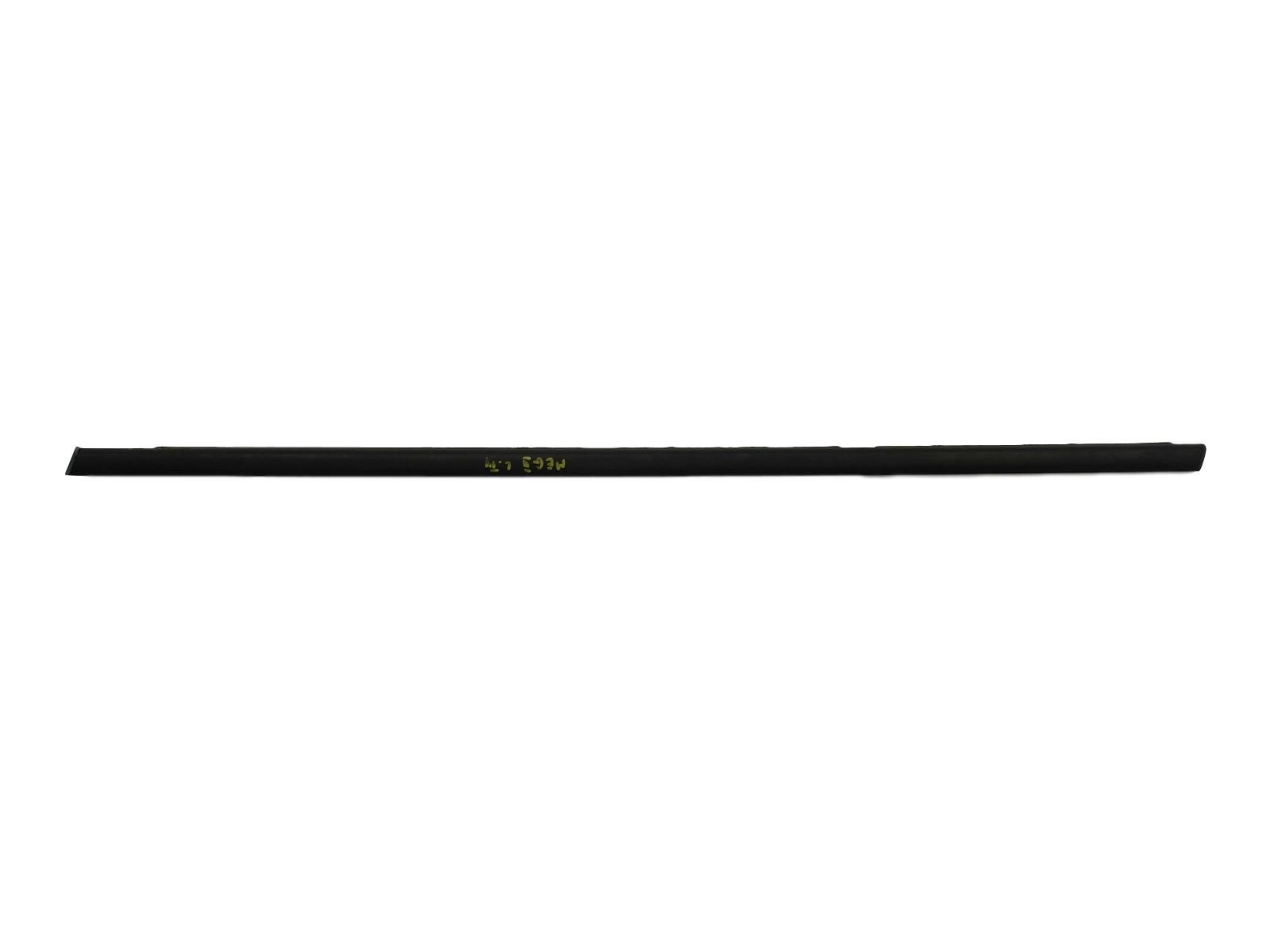 Door Seal Left Rear 8200043728 Megane II 2 Renault main product photo