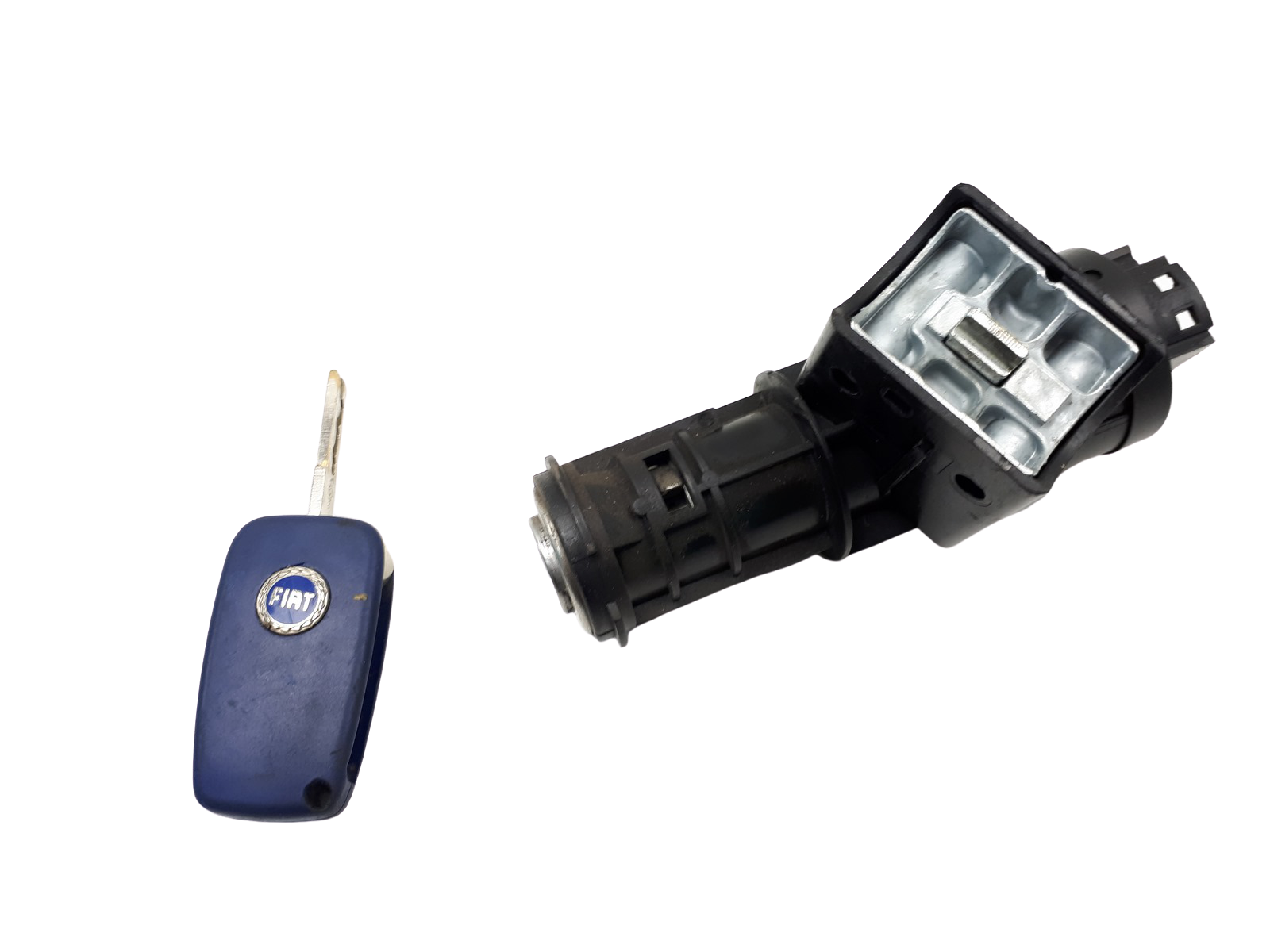 Ignition Switch Fiat 00467601520 61001500 TRW 1048 main product photo