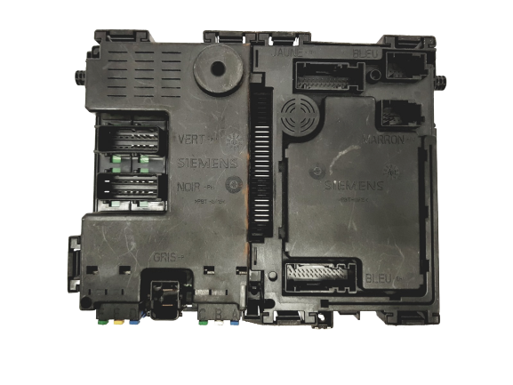 Controller BSI T1 9626460880 PSA Siemens main product photo