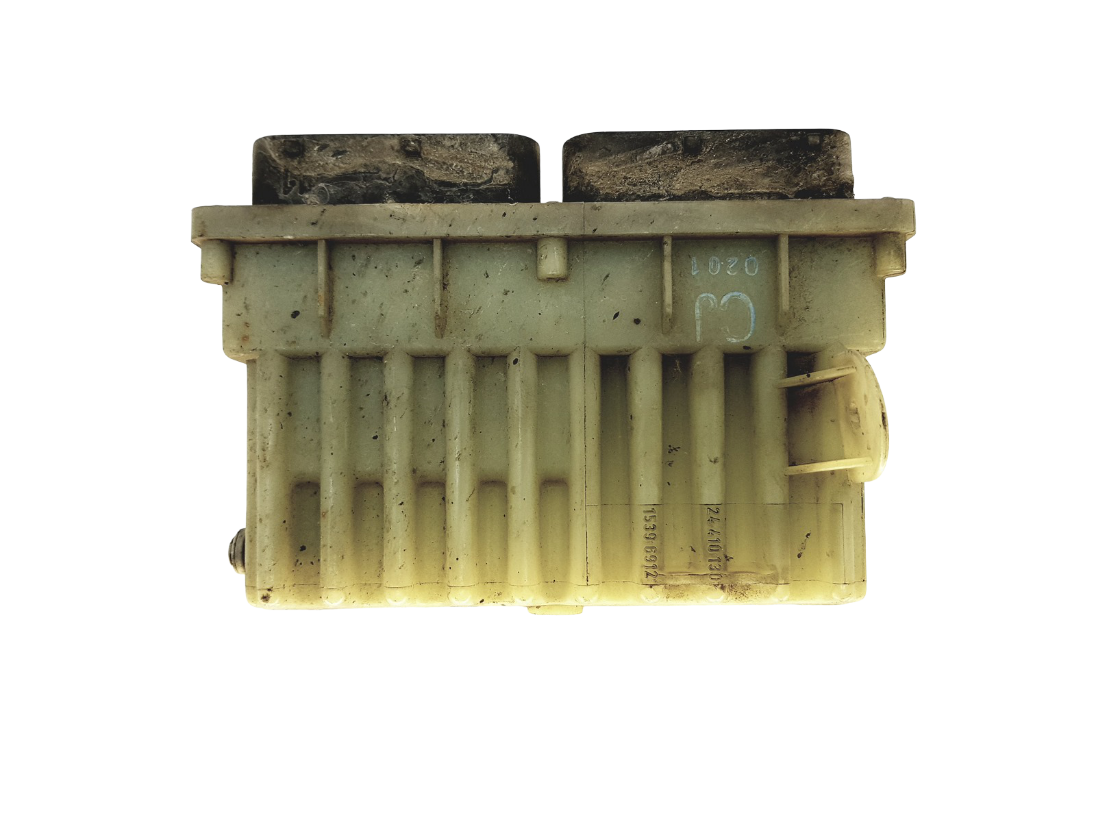 Controller 24410130 15396912 Opel GM Delphi 21928 main product photo