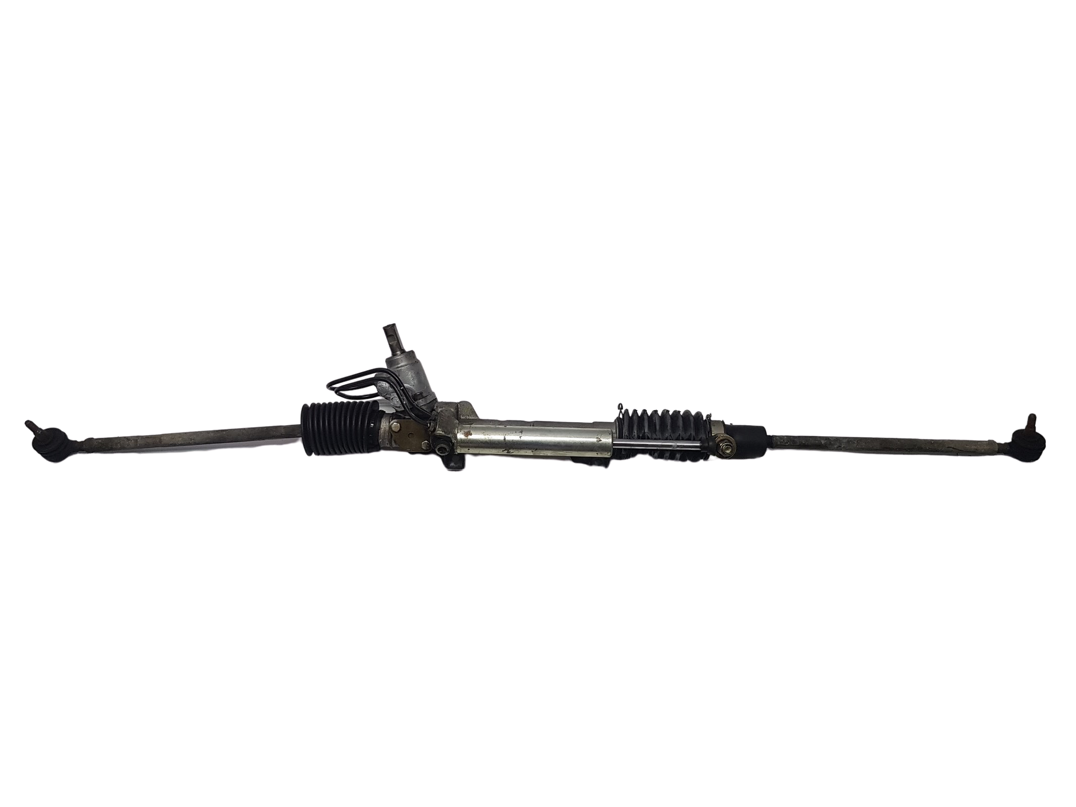 Steering Gear Peugeot 306 9626294530 ZF 7464 main product photo
