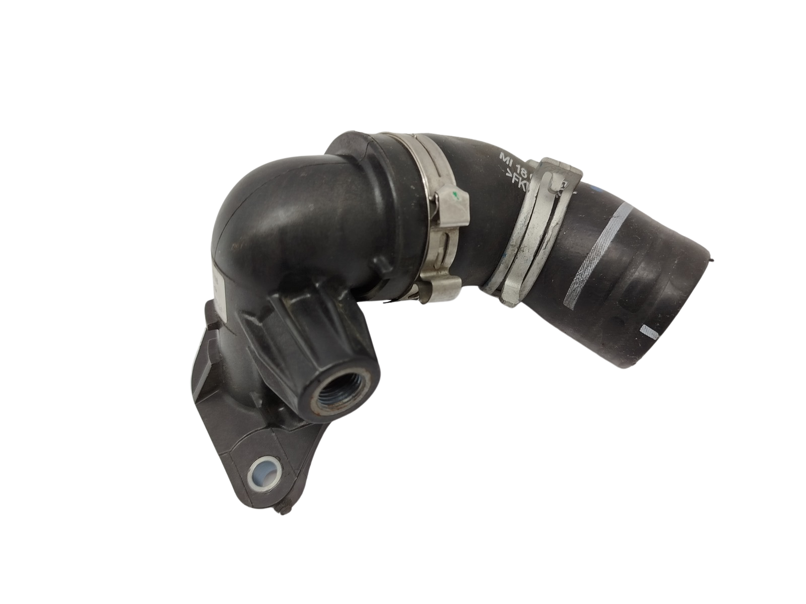 Air Hose EGR 147138070R 1.5 DCI Renault Dacia Nissan main product photo