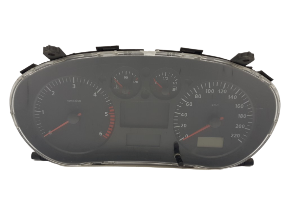 Speedometer/Instrument Cluster Seat Ibiza W06K0920801E 110008924028 18810 main product photo