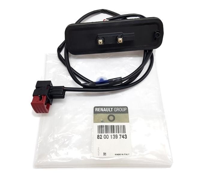 Sensor New Original 8200139743 Renault main product photo
