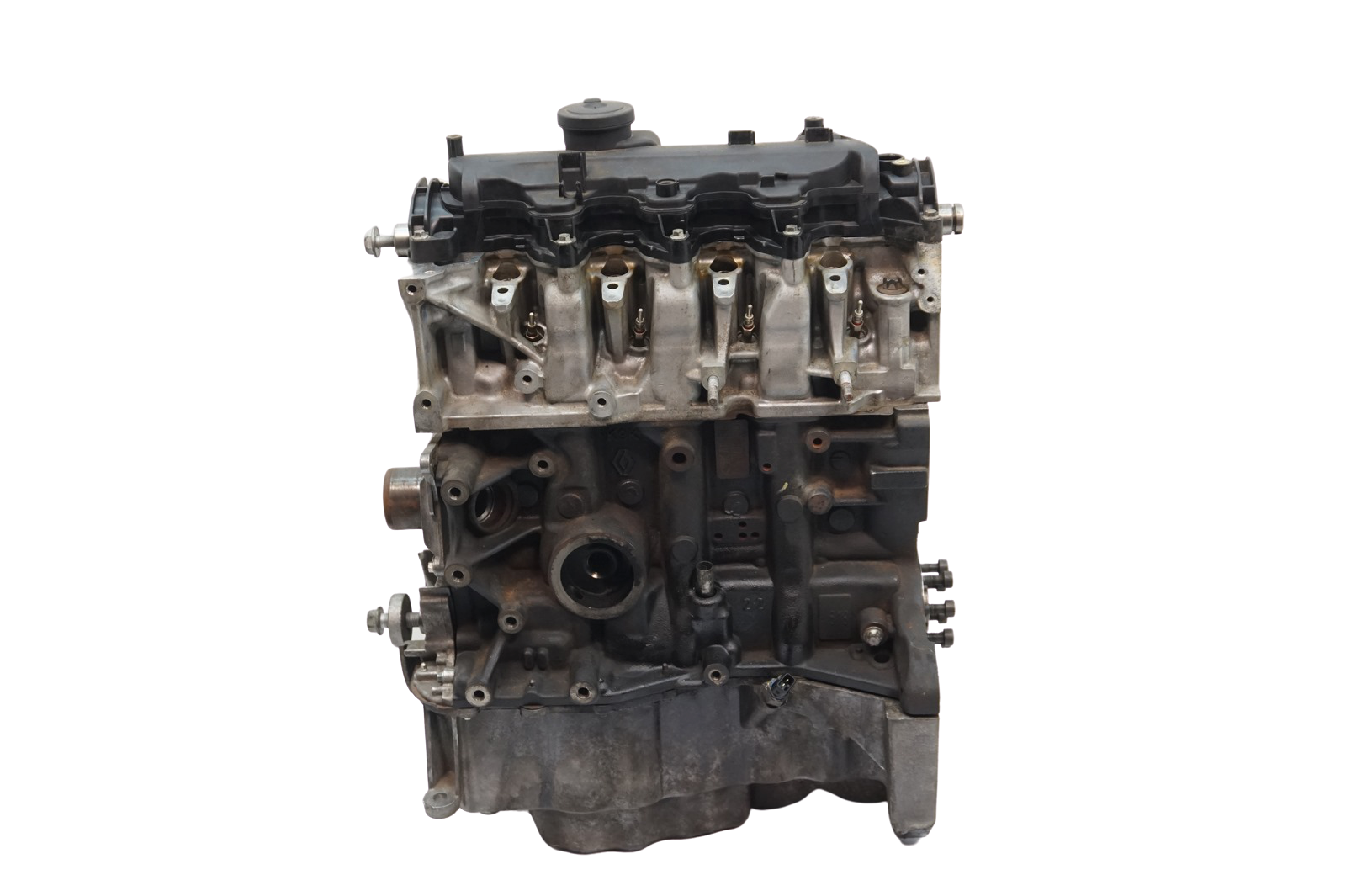 Diesel Engine 1.5 DCI K9KA636 K9K636 Renault Megane 3 100014420R Kangoo 2 3 main product photo