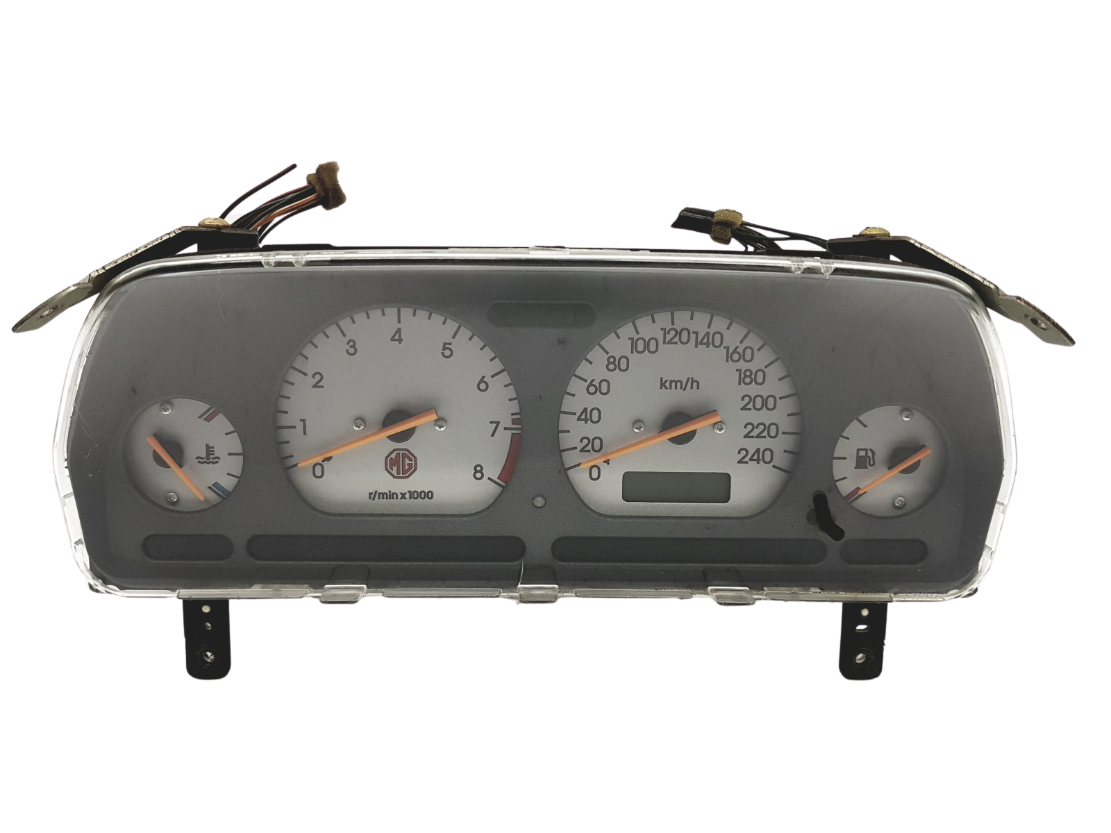Speedometer/Instrument Cluster Rover MG 25 AR0051304 YAC003420XXX 29617 main product photo