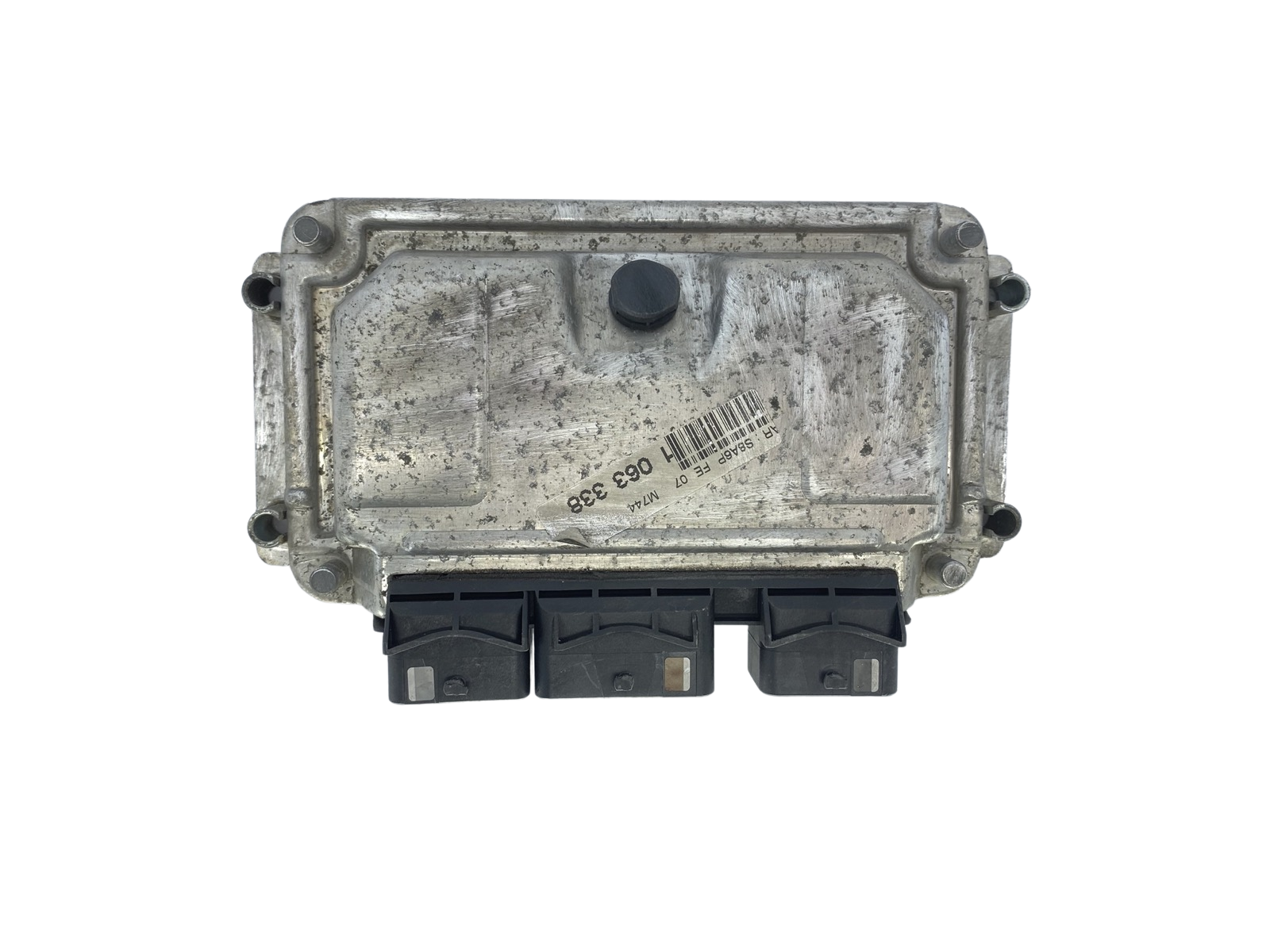 Controller PSA 0261206246 9648484380 9637838780 Bosch 58196 main product photo