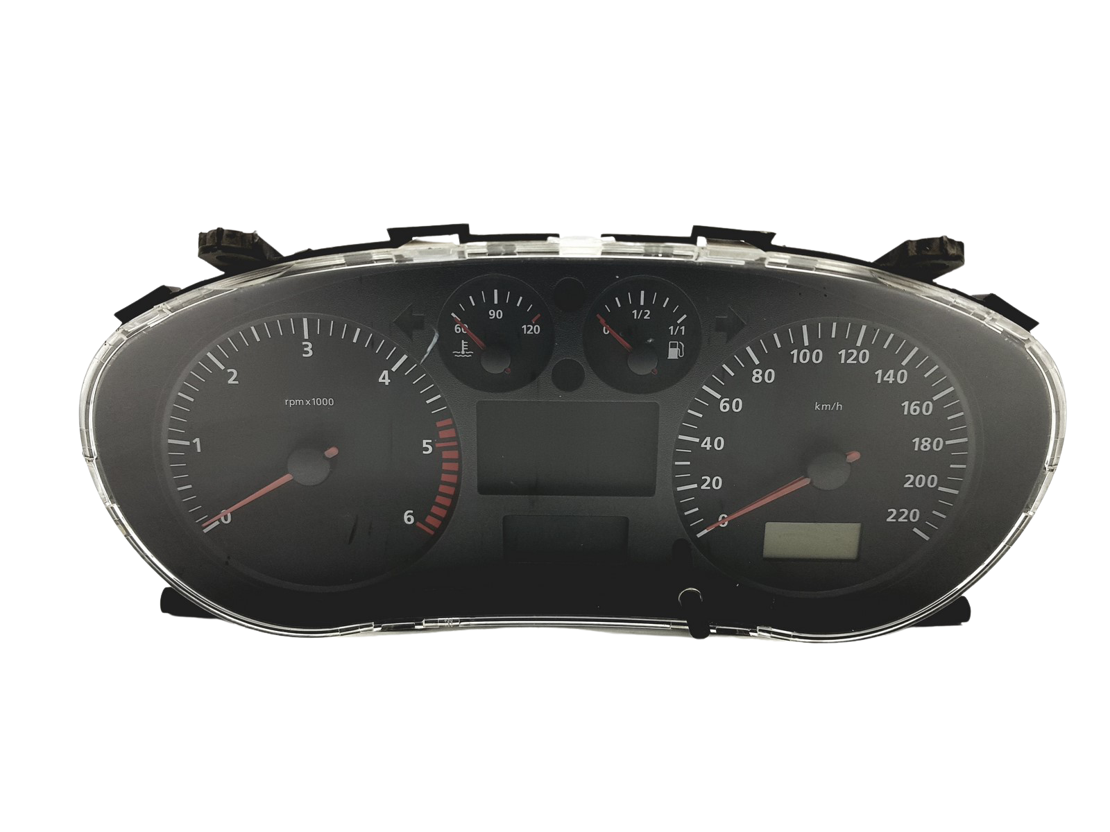 Speedometer/Instrument Cluster Seat Ibiza W06K0920801E 110008924028 47477 main product photo