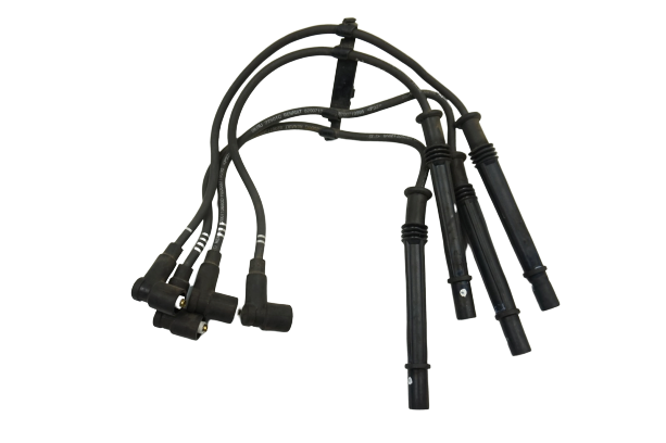 Ignition Cables Beru 8200713680D H8200719995 1,2 16v Renault Dacia main product photo