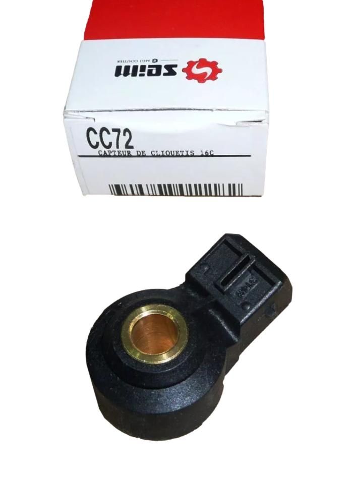 Knock Sensor CC72 2346015900 Renault Dacia Seim main product photo