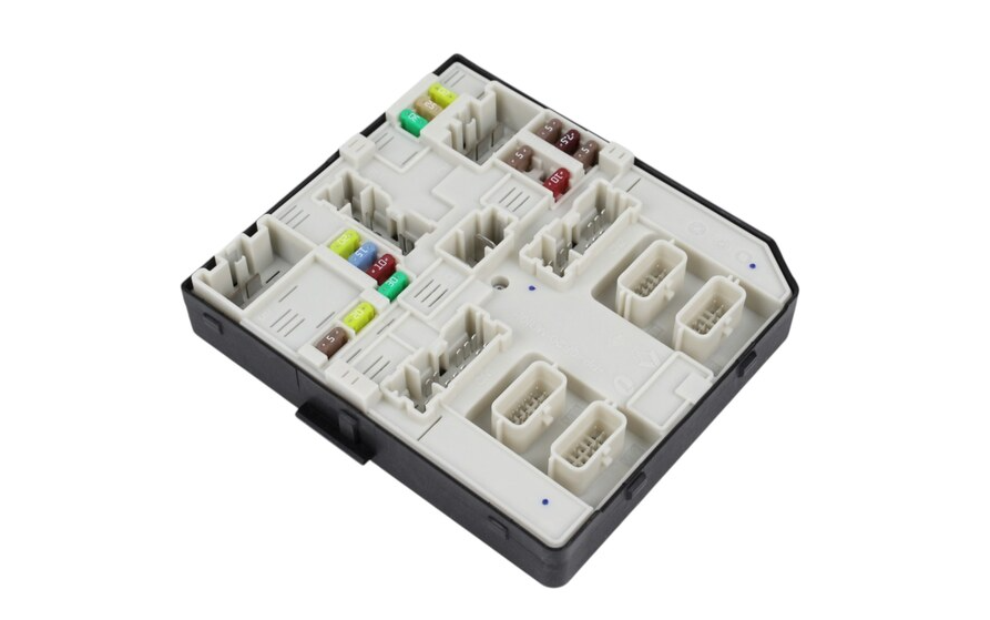 Control unit Module Original 2432300Q1J 284B76504R Renault Nissan main product photo
