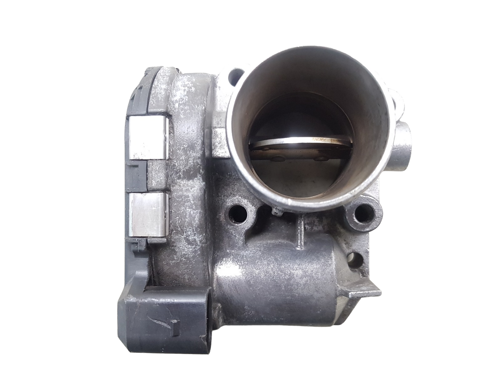 Air Throttle Body Renault 8200330810 --E 0281002681 H8200330812 2331 main product photo
