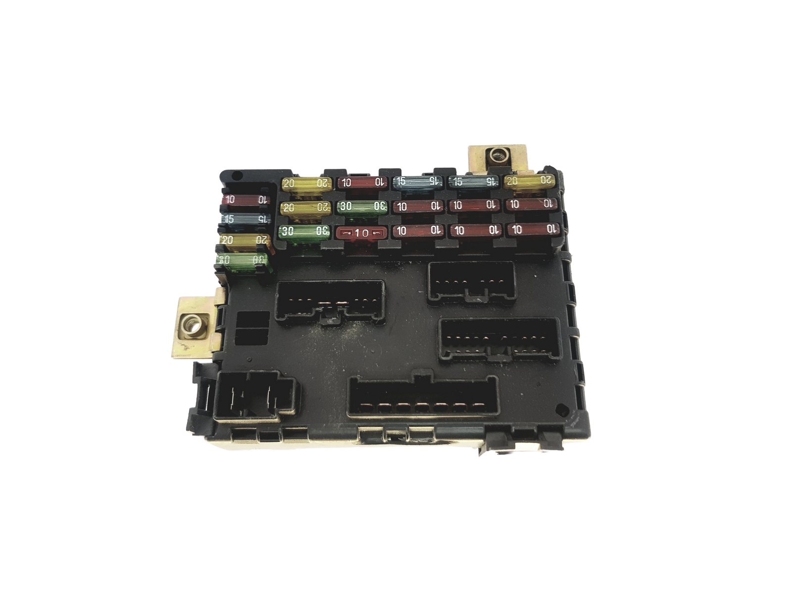 Fuse Box Fiat 46412170 29269 main product photo