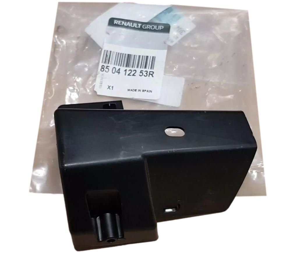 Bumper Fixing Left Rear New Original 850412253R Renault main product photo