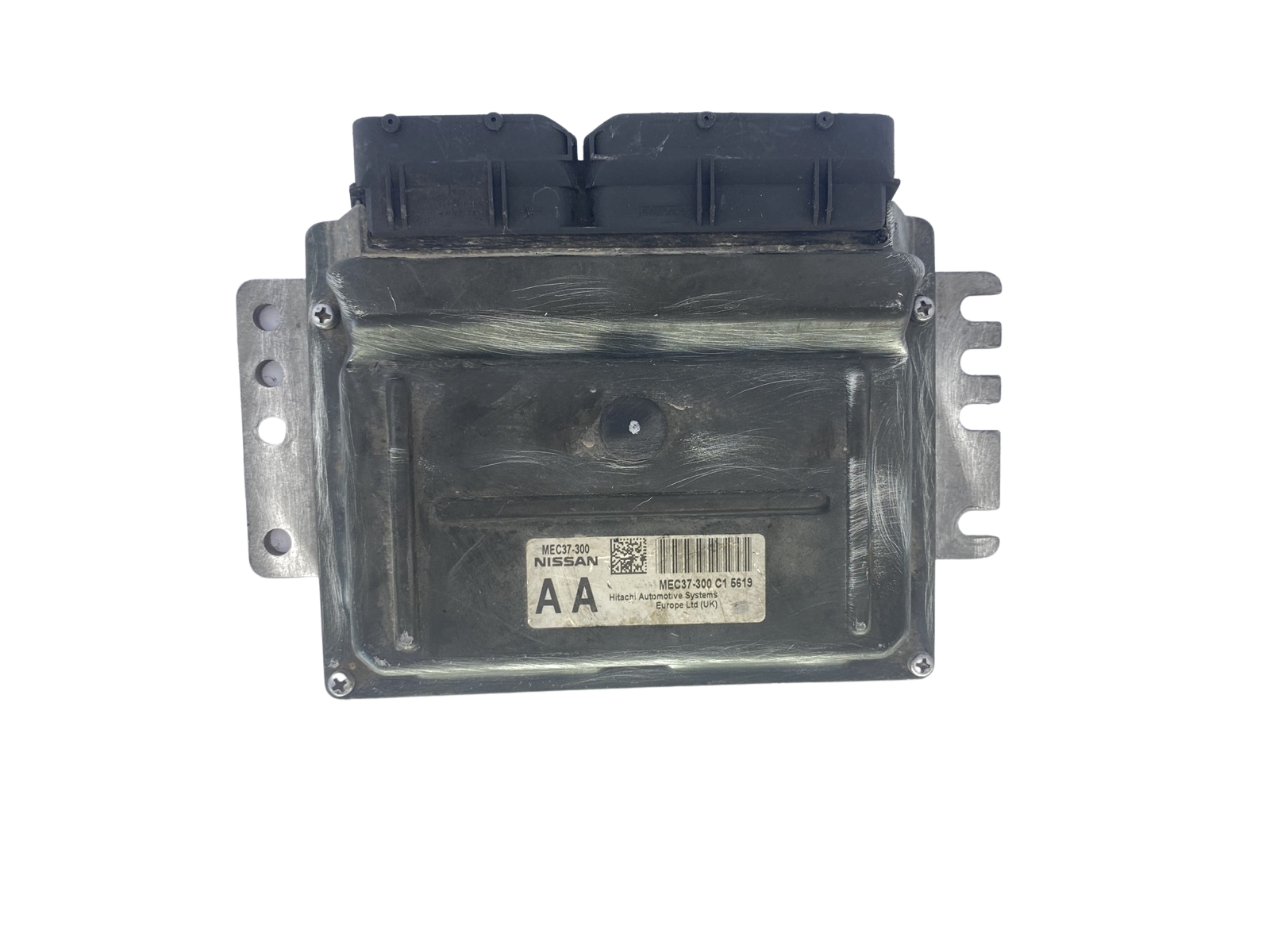 Controller MEC37-300 C1 AA Nissan Hitachi 50742 main product photo