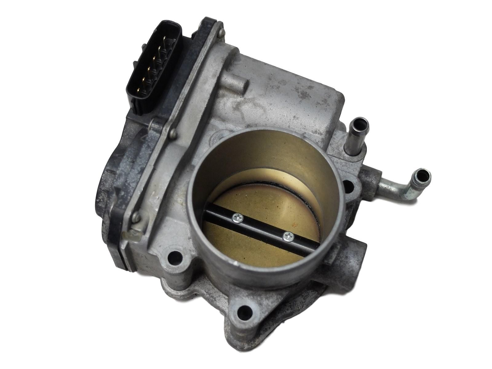 Air Throttle Body  54LA 1450 Suzuki main product photo