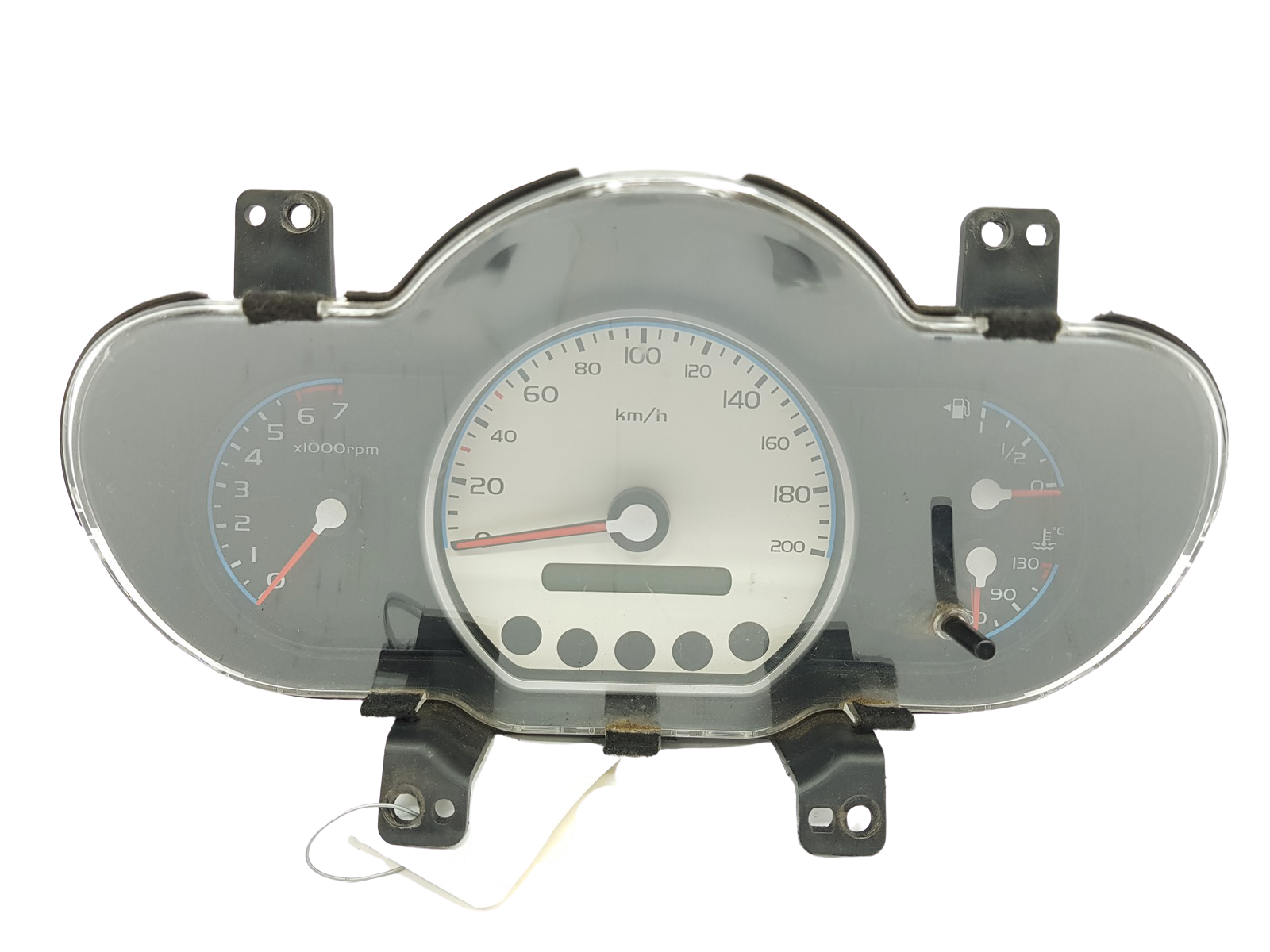 Speedometer/Instrument Cluster Hyundai I10 94003-0X250 940030X250 25758 main product photo
