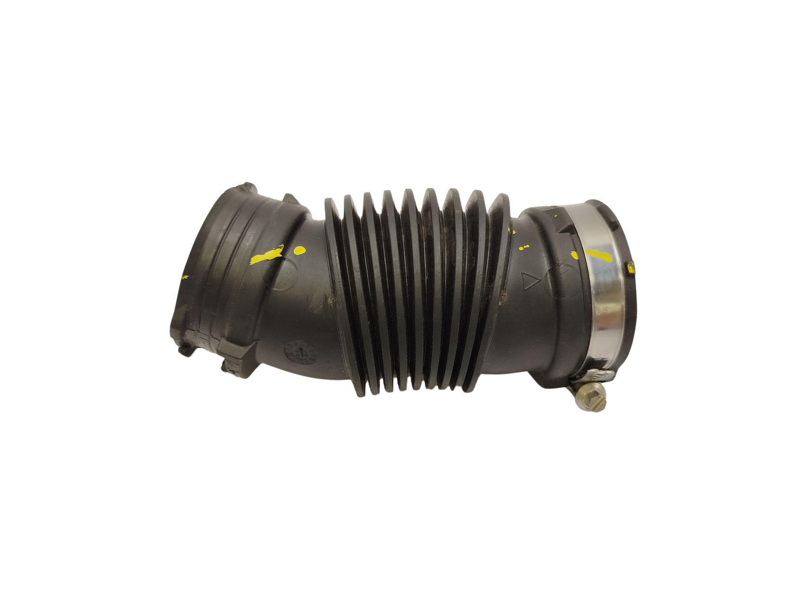 Air Hose Renault Dacia Nissan 1.0 TCE 165750995R main product photo