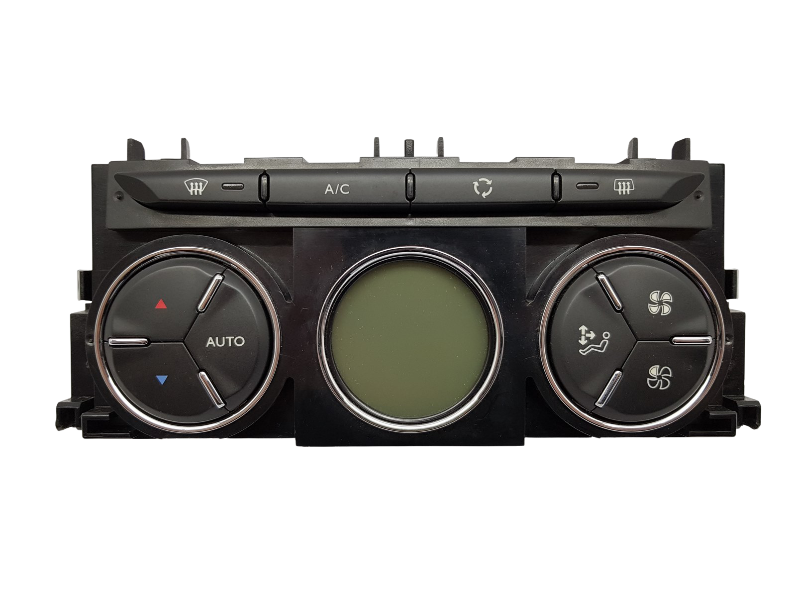Heater Climate Control Unit Citroen C3 2 DS3 96753994XT 6452W7 10376 main product photo