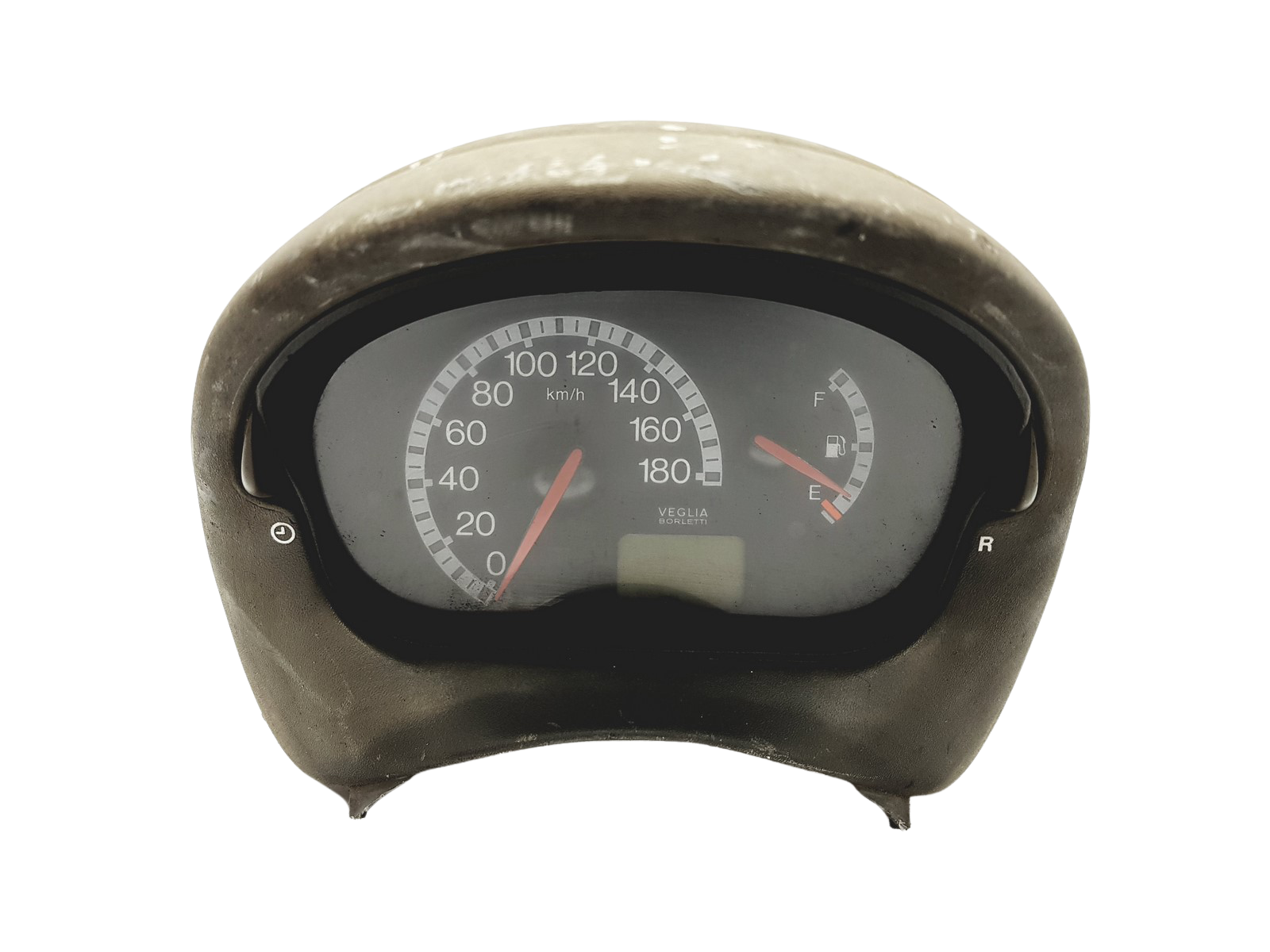 Speedometer/Instrument Cluster Fiat Seicento 735382384 6063449930 41652 main product photo