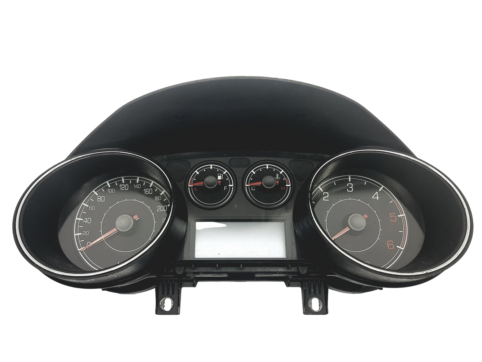 Speedometer/Instrument Cluster Fiat Bravo 51761172 503001980000 56255 main product photo