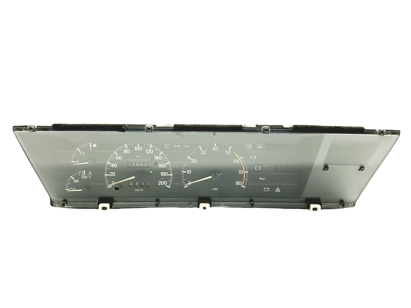 Speedometer/Instrument Cluster Fiat Tempra 6045760150C 6060340010C Veglia main product photo
