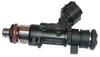 Wtryskiwacz Bosch PSA 3.0 V6 0280158041 Oryginał Citroen Peugeot main product photo
