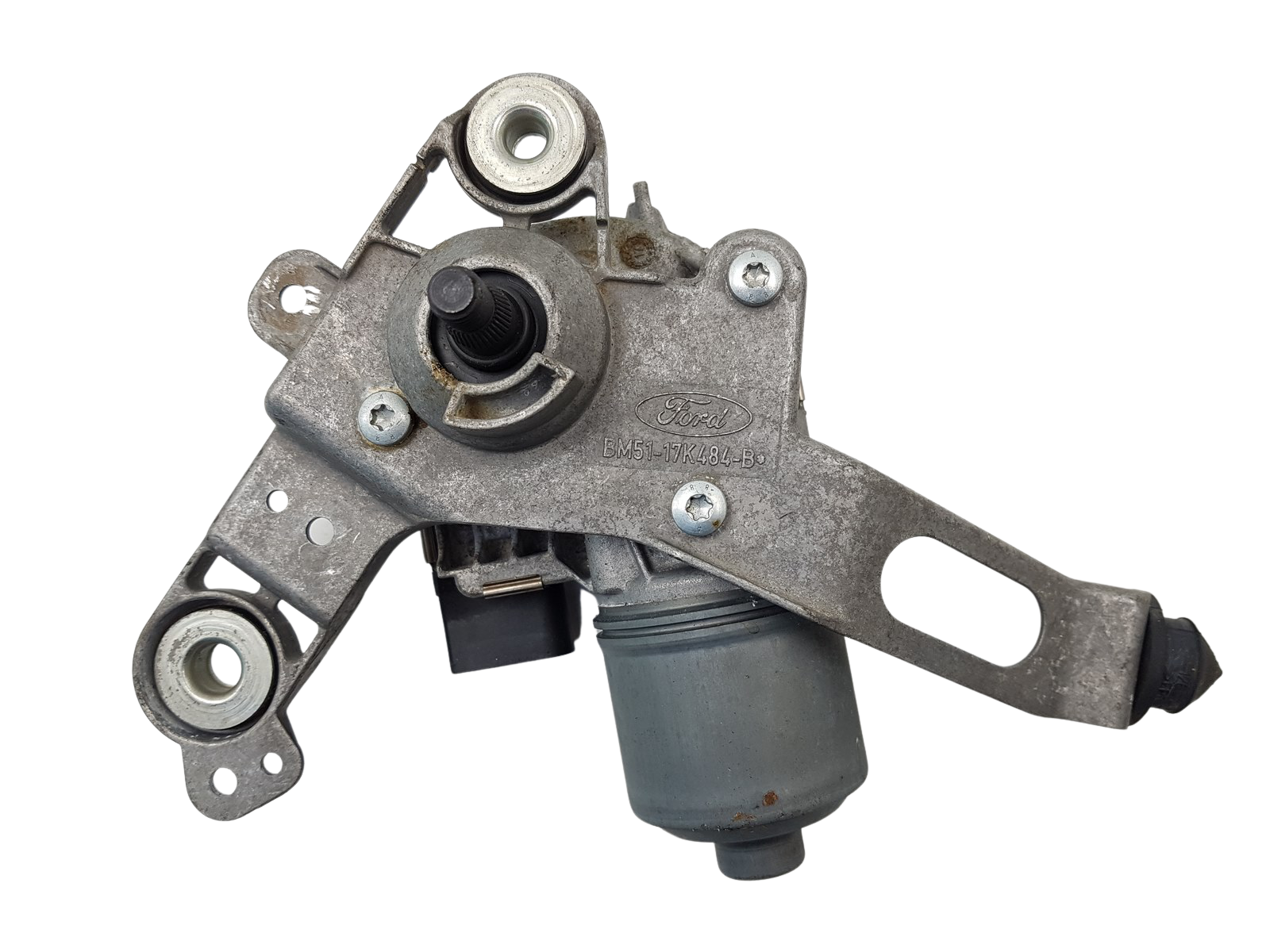 Wiper Motor Right Ford Focus BM51-17504-BM BM51-17K484-B main product photo